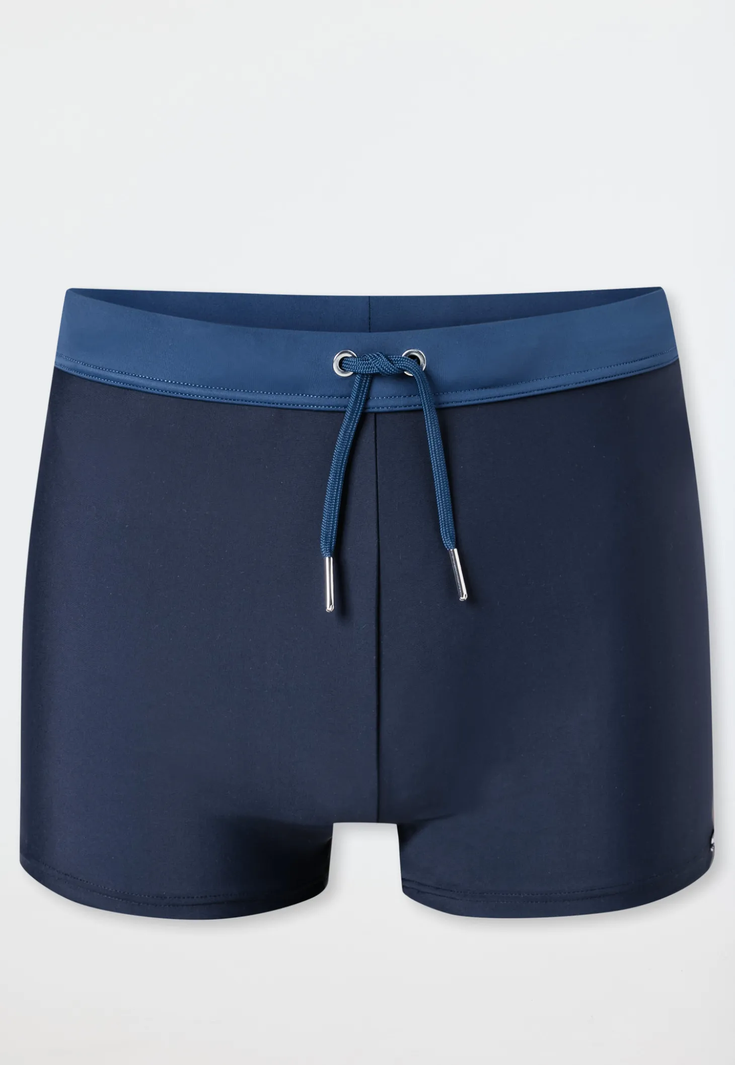 Badehose Wirkware nachtblau - Aqua