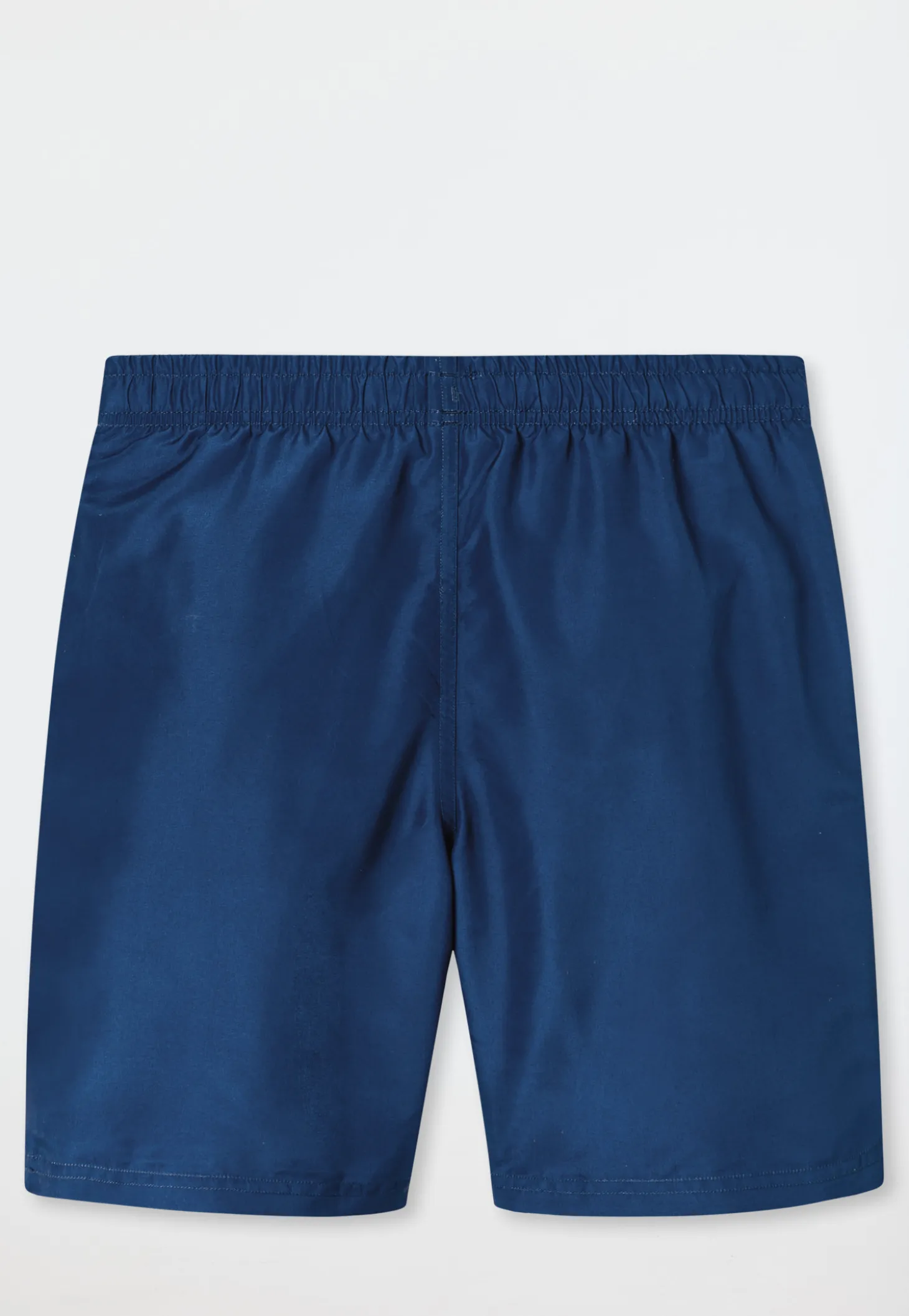 Badeshorts Webware navy - Aqua