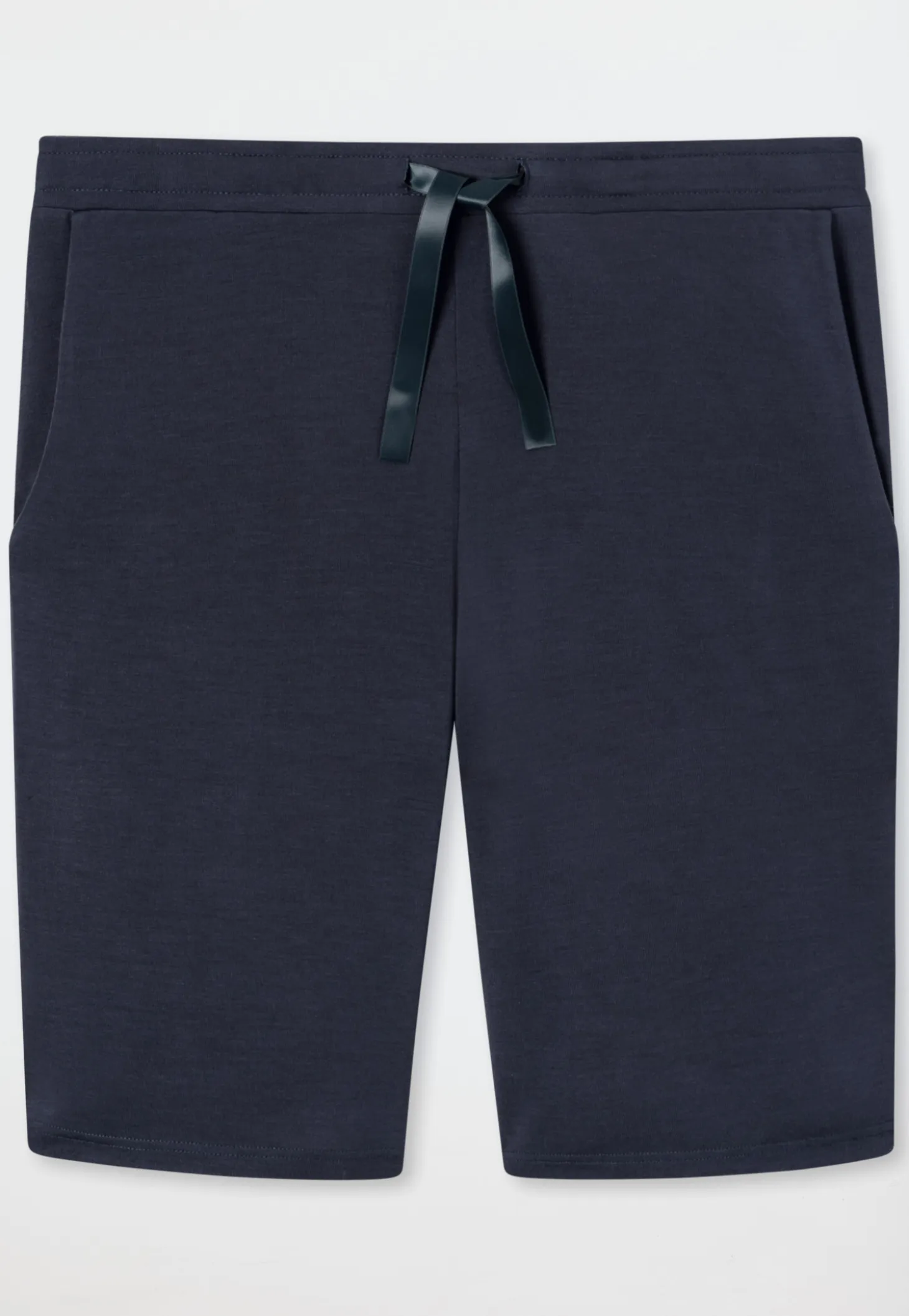 Bermuda Modal blau - Mix+Relax