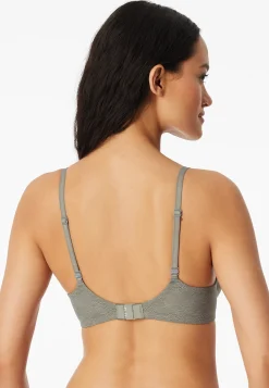 BH mit Spacer-Schale jade - Air