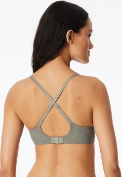 BH mit Spacer-Schale jade - Air