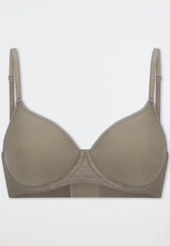 BH mit Spacer-Schale jade - Air