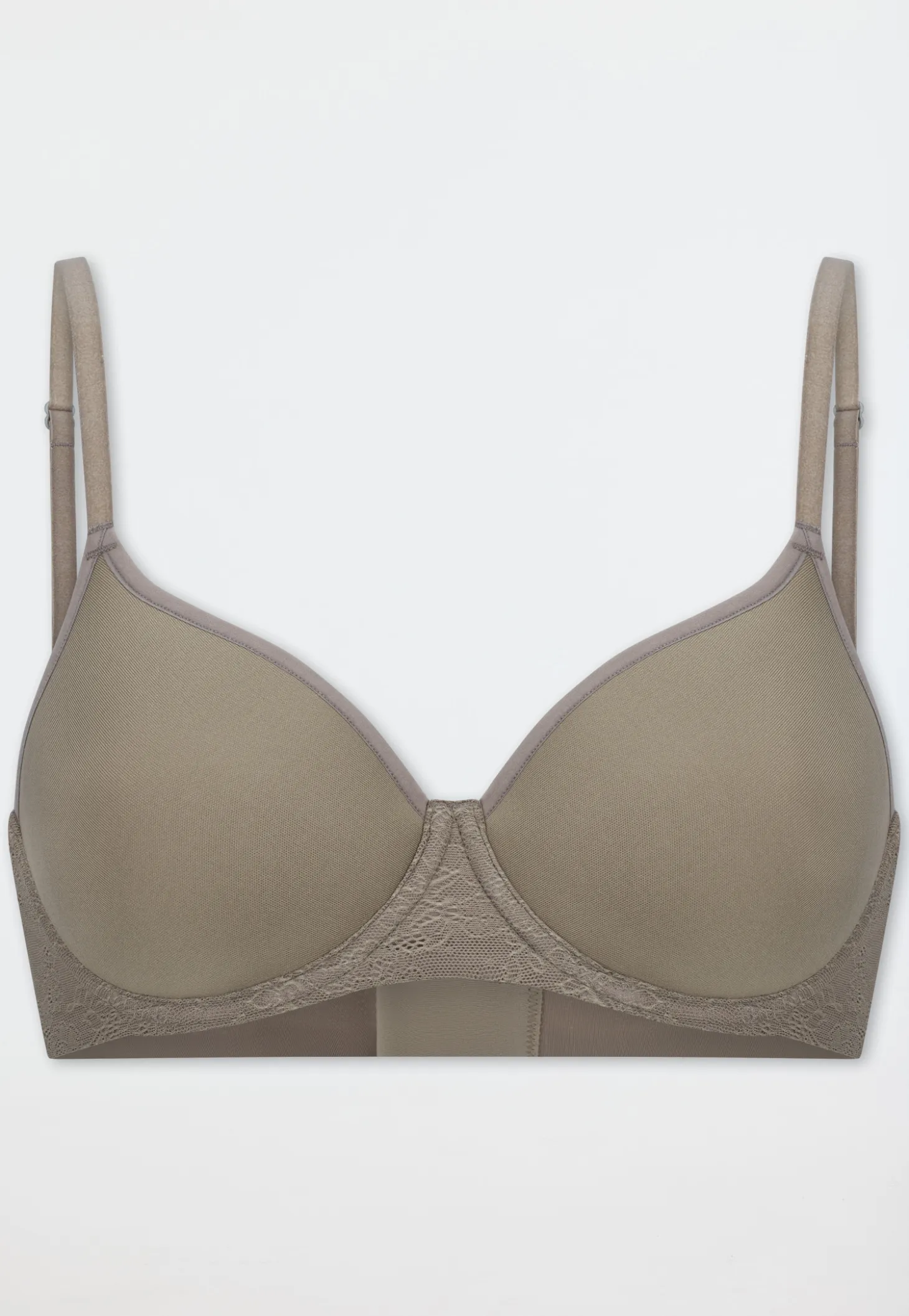 BH mit Spacer-Schale jade - Air