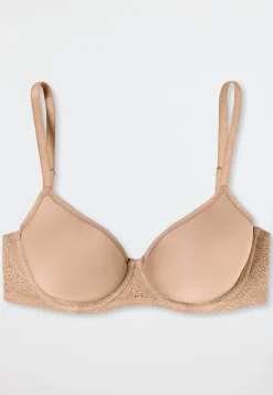 BH mit Spacer-Schale maple - Air