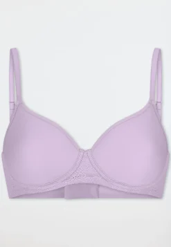 BH mit Spacer-Schale orchid - Air