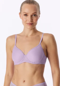 BH mit Spacer-Schale orchid - Air