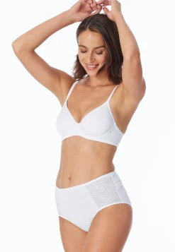 BH mit Spacer-Schale weiß - Air