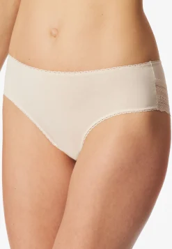 Brazilian 3er-Pack Spitze mehrfarbig - Modern Multipacks