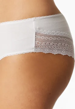Brazilian 3er-Pack Spitze mehrfarbig - Modern Multipacks