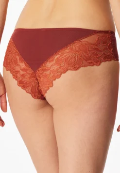 Brazilian Slip Spitze siena - Unique Premium