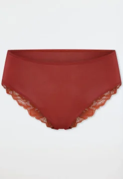 Brazilian Slip Spitze siena - Unique Premium