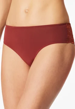 Brazilian Slip Spitze siena - Unique Premium