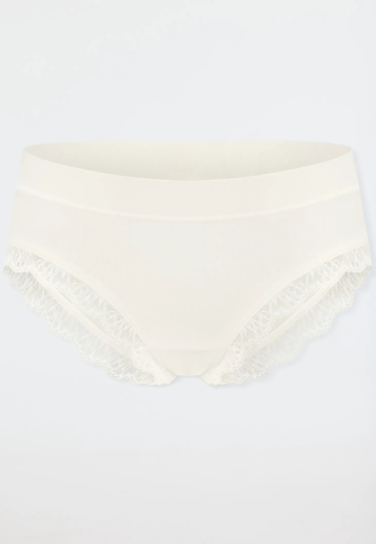 Brazilian Spitze off-white - Unique Cotton