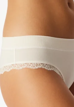 Brazilian Spitze off-white - Unique Cotton