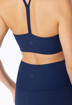 Bustier Feinripp herausnehmbare Pads admiral - SCHIESSER Active