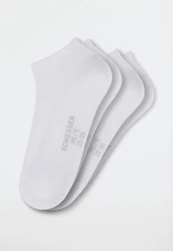 Damensneaker 2er-Pack weiß - 95/5