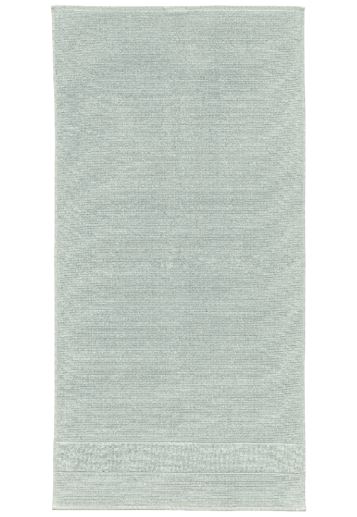 Duschtuch 2er-Pack 70x140 cm air - SCHIESSER Home