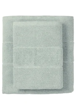 Duschtuch 2er-Pack 70x140 cm air - SCHIESSER Home