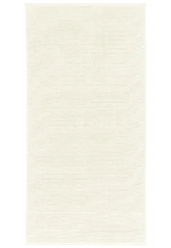 Duschtuch 2er-Pack 70x140 cm off-white - SCHIESSER Home