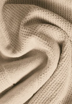 Handtuch 4er-Pack 50x100 cm sahara - SCHIESSER Home