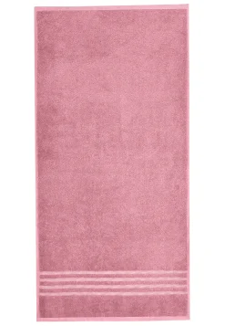 Handtuch Milano 50x100 malve - SCHIESSER Home
