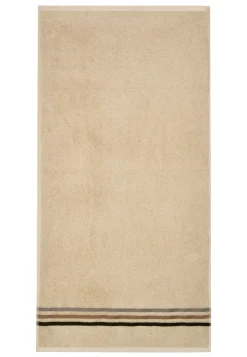 Handtuch Skyline Color 50x100 beige - SCHIESSER Home