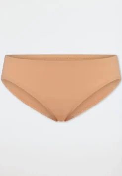 Hip-Rio-Slip Microfaser maple - Invisible Soft