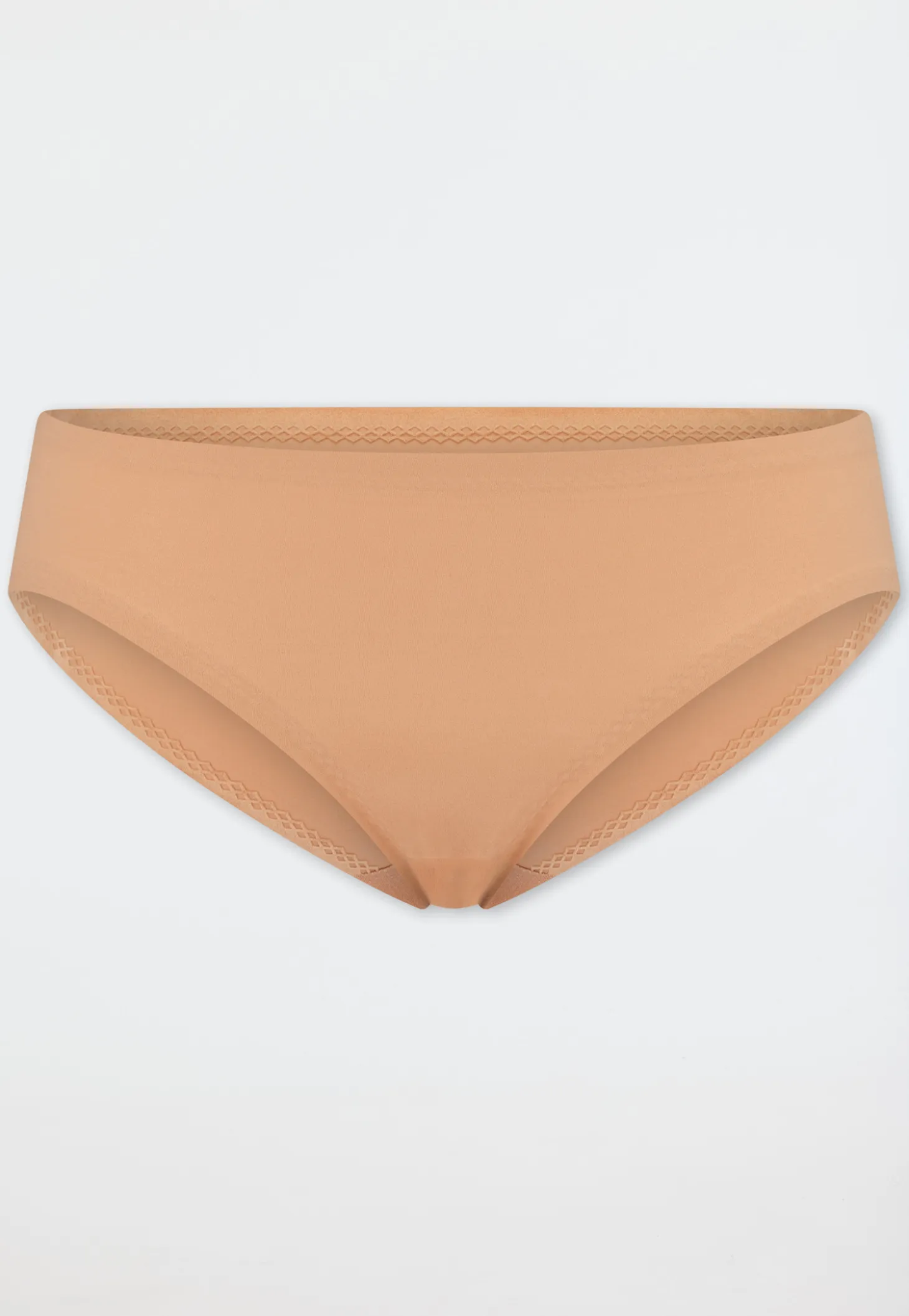 Hip-Rio-Slip Microfaser maple - Invisible Soft