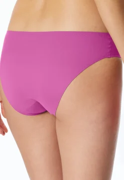 Hip-Rio-Slip Mikrofaser fuchsia - Invisible Soft