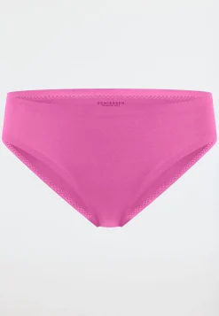 Hip-Rio-Slip Mikrofaser fuchsia - Invisible Soft
