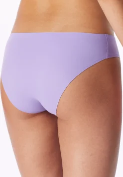 Hip-Rio-Slip Mikrofaser zartlila - Invisible Soft