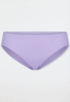 Hip-Rio-Slip Mikrofaser zartlila - Invisible Soft