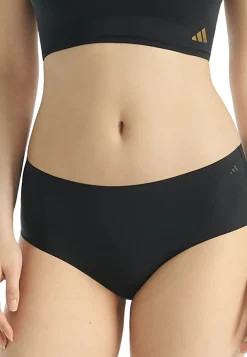 Hipster Slip 3er-Pack Bunt - ADIDAS