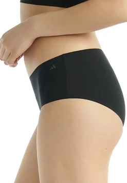 Hipster Slip 3er-Pack Bunt - ADIDAS