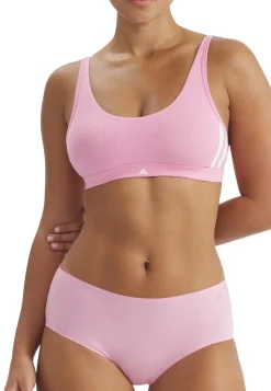 Hipster Slip 3er-Pack Bunt - ADIDAS