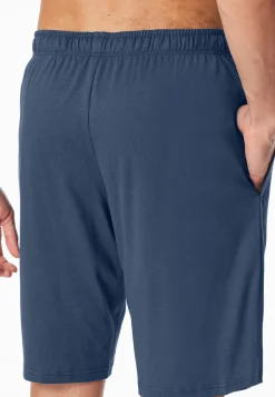 Hose kurz royal - Mix+Relax