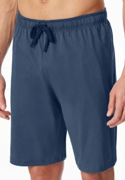 Hose kurz royal - Mix+Relax