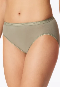 Jazz-Pants jade - Luxury