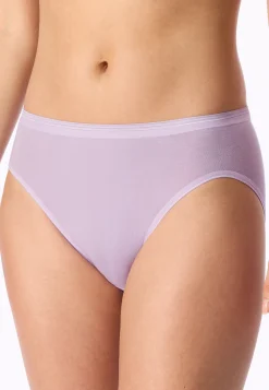 Jazz-Pants orchid - Luxury