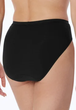 Jazz-Pants schwarz - Luxury