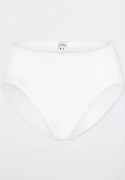 Jazz-Pants weiß - Luxury