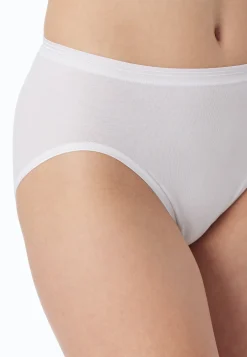 Jazz-Pants weiß - Luxury