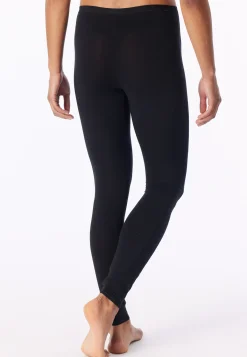 Leggings schwarz - Personal Fit