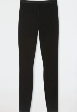Leggings schwarz - Personal Fit