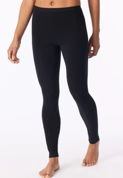 Leggings schwarz - Personal Fit