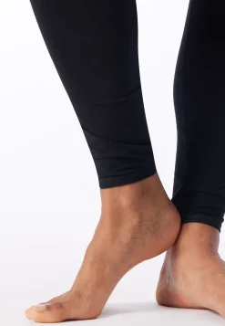 Leggings schwarz - Personal Fit