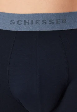 Long-Shorts 2er-Pack mehrfarbig - 95/5