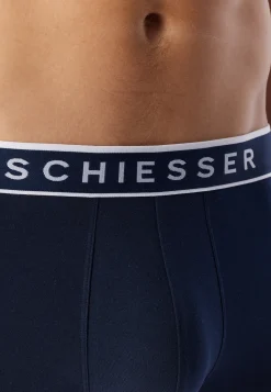 Long-Shorts 2er-Pack nachbtlau - 95/5