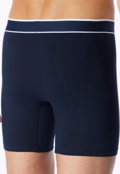 Long-Shorts 2er-Pack nachbtlau - 95/5
