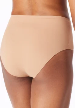 Maxi-Slip Microfaser maple - Invisible Soft